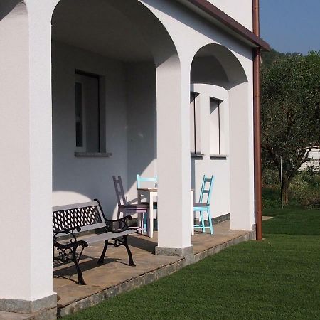 B&B Le Farfalle Onno Exterior photo