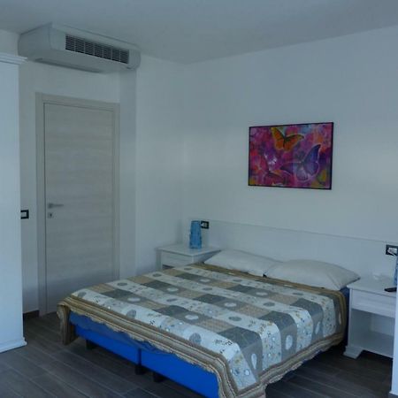 B&B Le Farfalle Onno Exterior photo